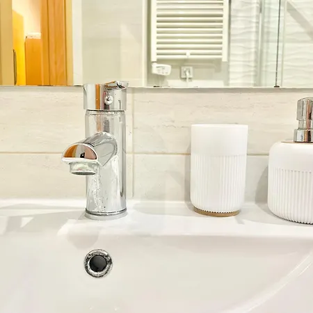 Lejlighed Playa San Lorenzo Parking Incluido