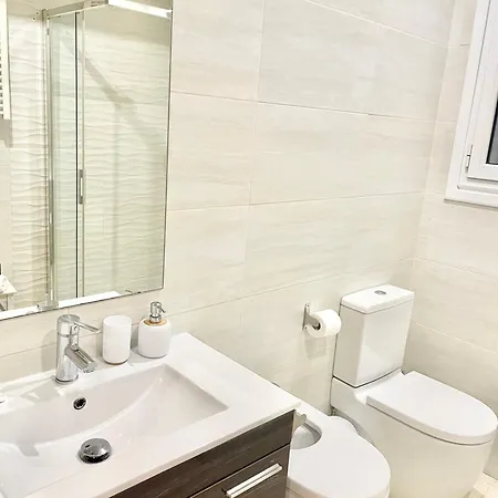 Playa San Lorenzo Parking Incluido *