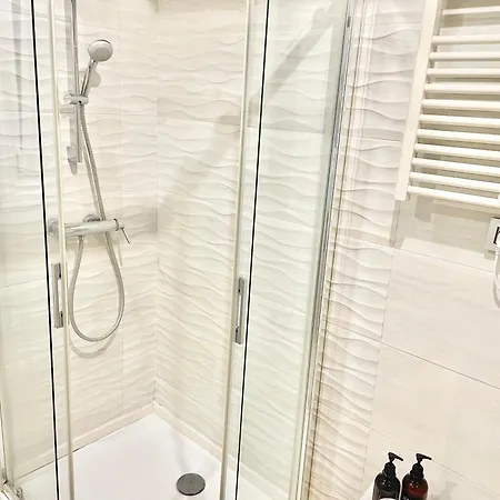 Playa San Lorenzo Parking Incluido Lejlighed