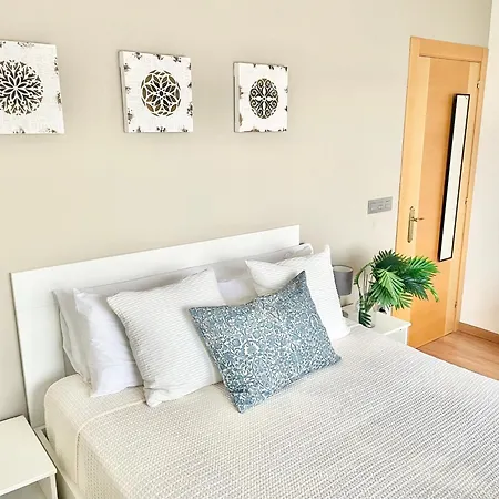 Playa San Lorenzo Parking Incluido Lejlighed Gijón