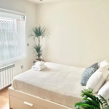 Lejlighed Playa San Lorenzo Parking Incluido Gijón