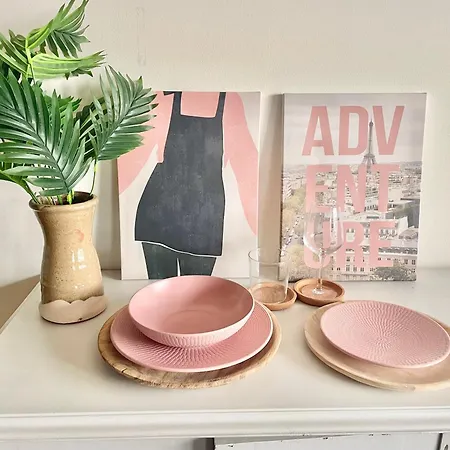 Lejlighed Playa San Lorenzo Parking Incluido