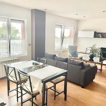 Playa San Lorenzo Parking Incluido