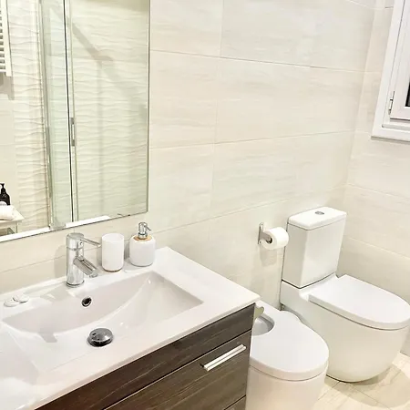 Playa San Lorenzo Parking Incluido * Gijón