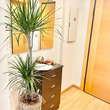 Playa San Lorenzo Parking Incluido * خيخون