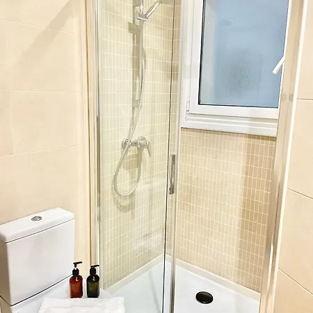 Playa San Lorenzo Parking Incluido