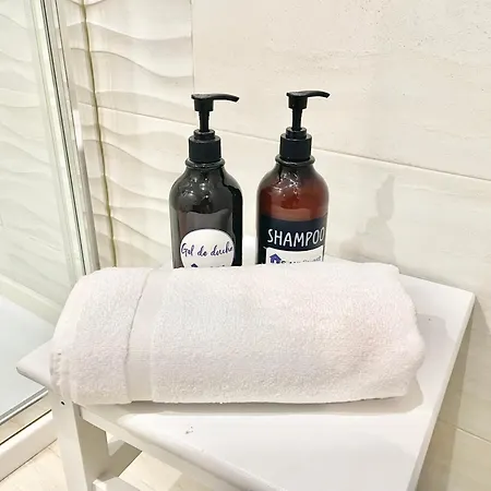 شقة Playa San Lorenzo Parking Incluido *