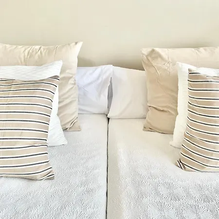 شقة Playa San Lorenzo Parking Incluido خيخون