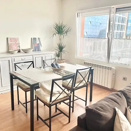 Playa San Lorenzo Parking Incluido خيخون