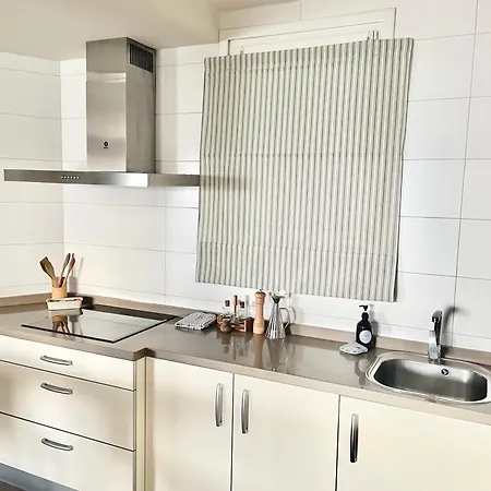 Playa San Lorenzo Parking Incluido خيخون